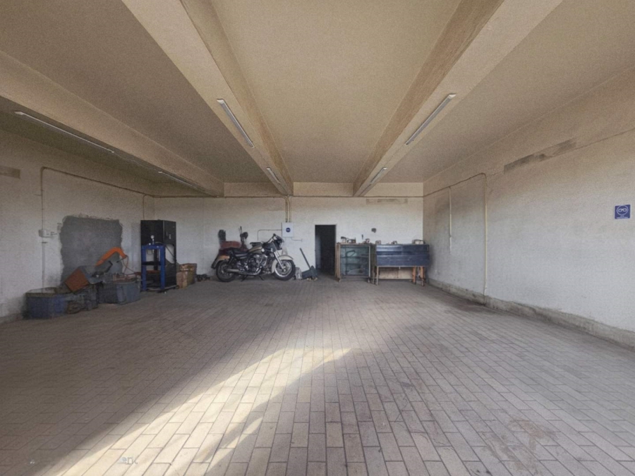 Commercial Property for Sale in Ladybrand Free State
